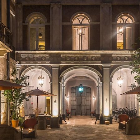 Palazzo Margherita Берналда Екстериор снимка