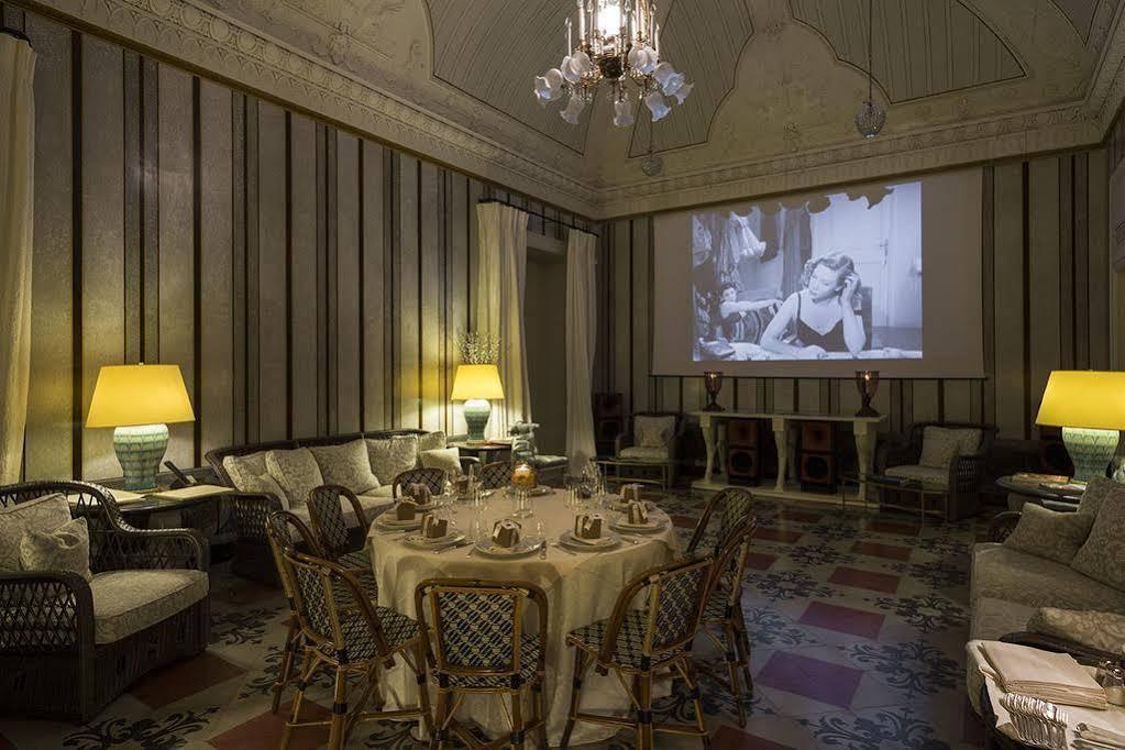 Palazzo Margherita Берналда Екстериор снимка