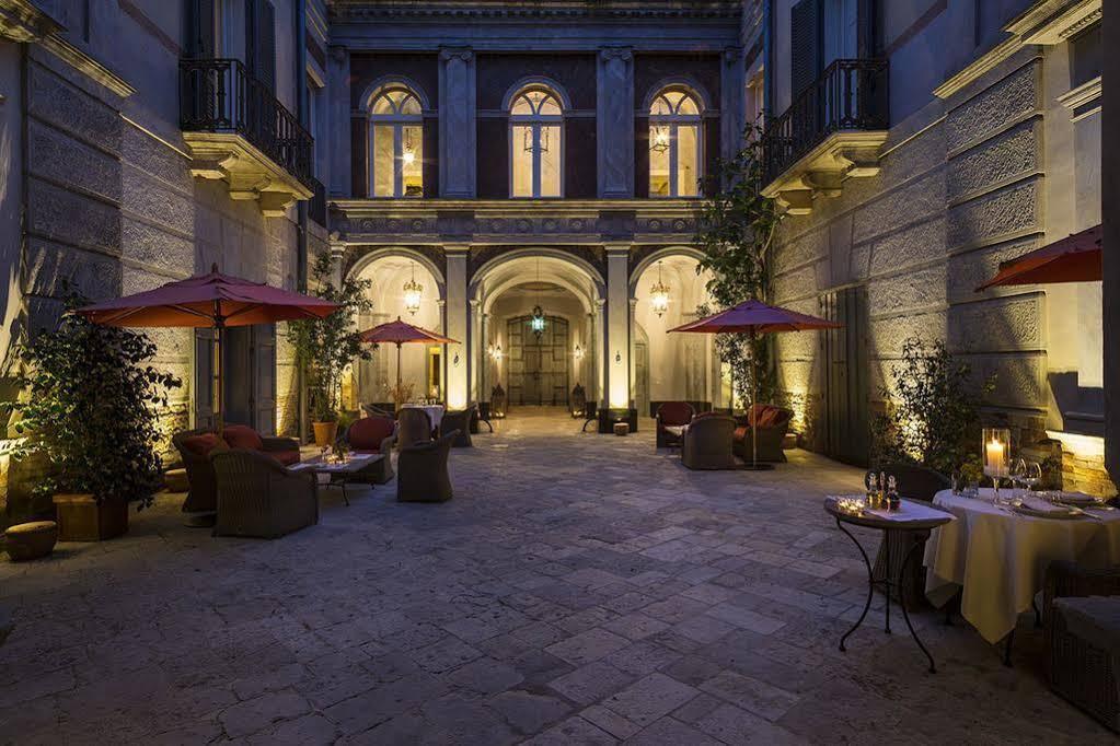 Palazzo Margherita Берналда Екстериор снимка