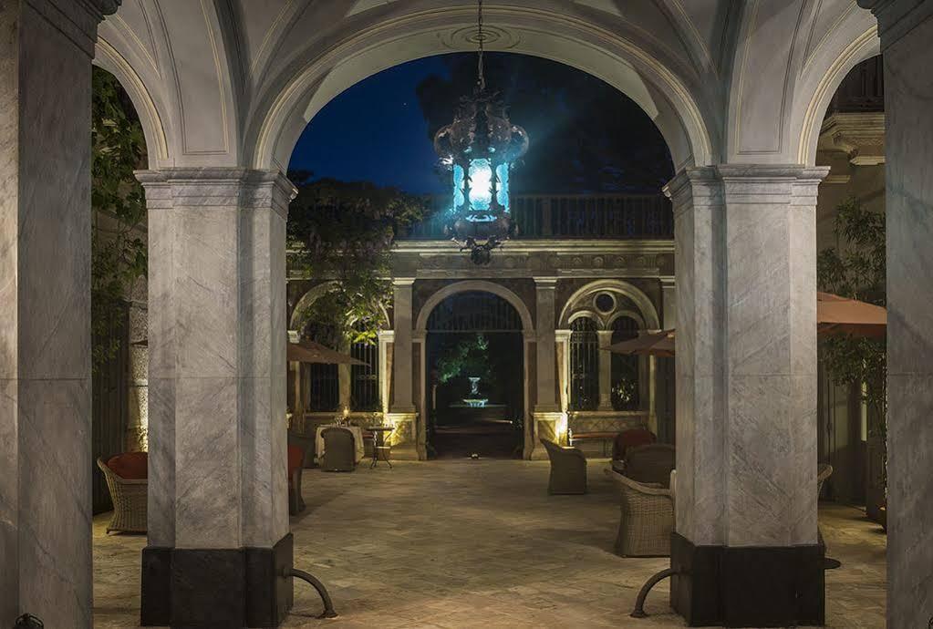 Palazzo Margherita Берналда Екстериор снимка