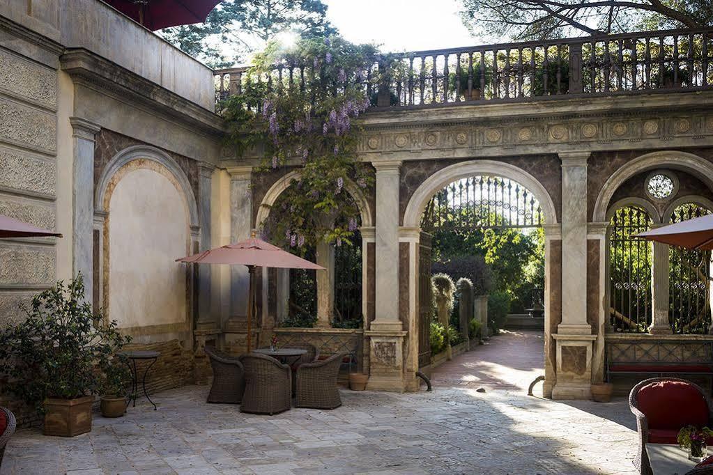 Palazzo Margherita Берналда Екстериор снимка