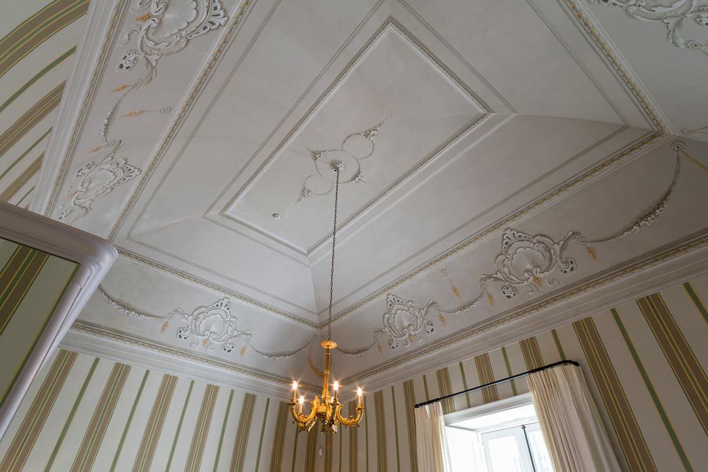 Palazzo Margherita Берналда Екстериор снимка