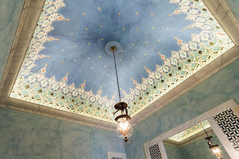 Palazzo Margherita Берналда Екстериор снимка