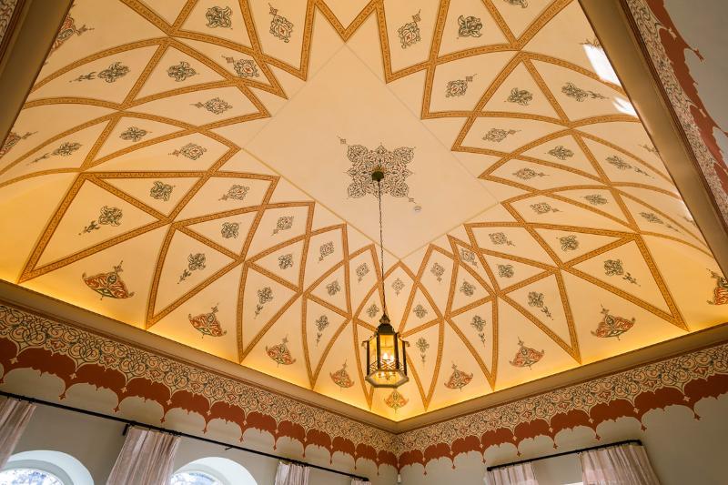Palazzo Margherita Берналда Екстериор снимка